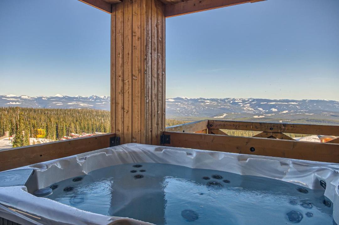 Photo of Others in Big White Ski Resort