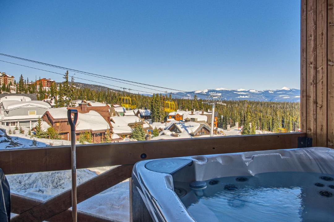 Photo of Others in Big White Ski Resort