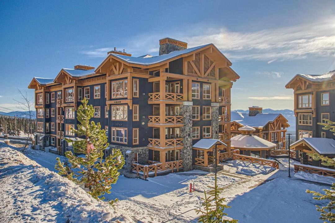 Photo of Others in Big White Ski Resort
