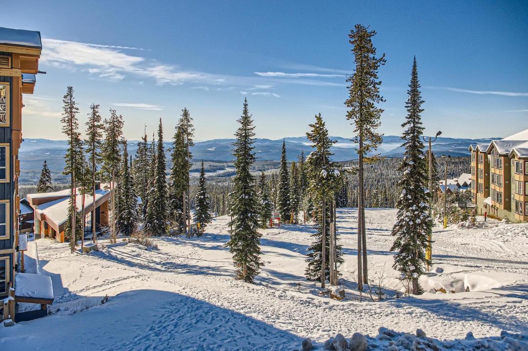 Photo of Others in Big White Ski Resort