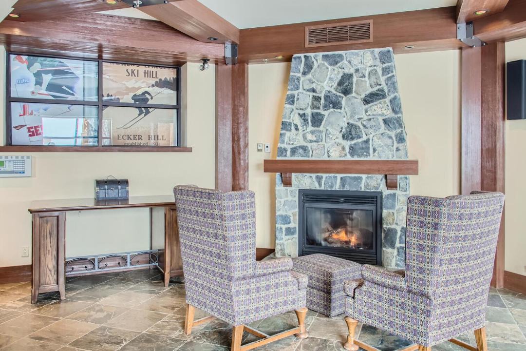 Photo of Others in Big White Ski Resort