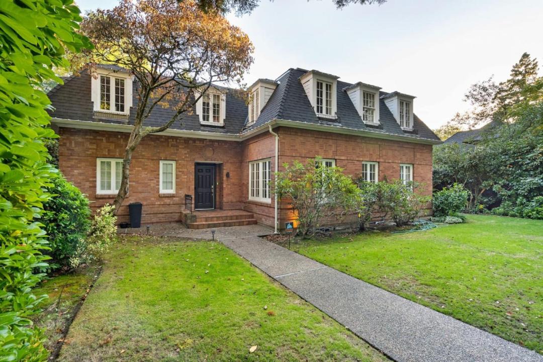 Photo of Others in Shaughnessy