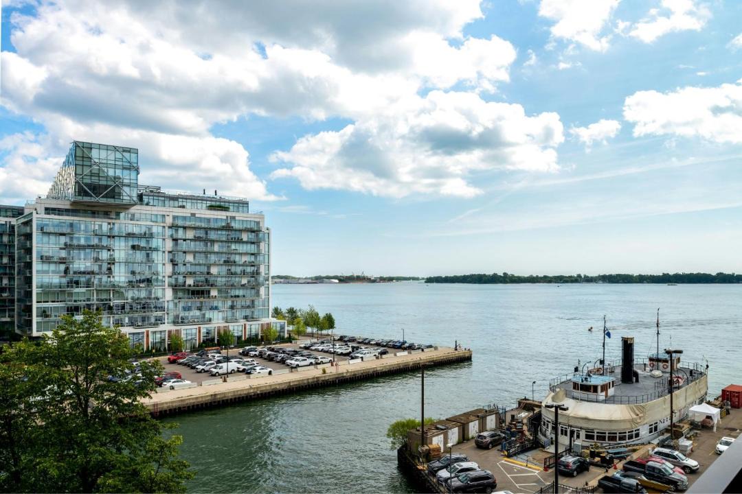 Photo of Others in Central Waterfront