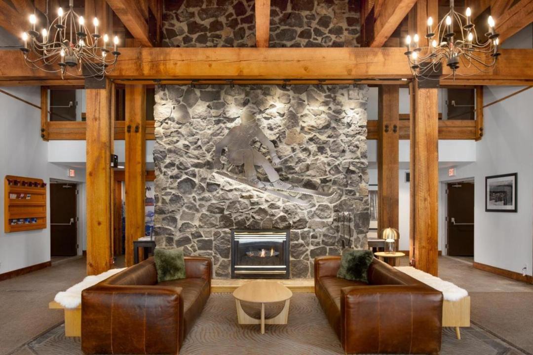 Photo of Others in Whistler Village
