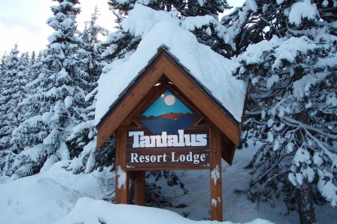 Photo of Others in Whistler Village