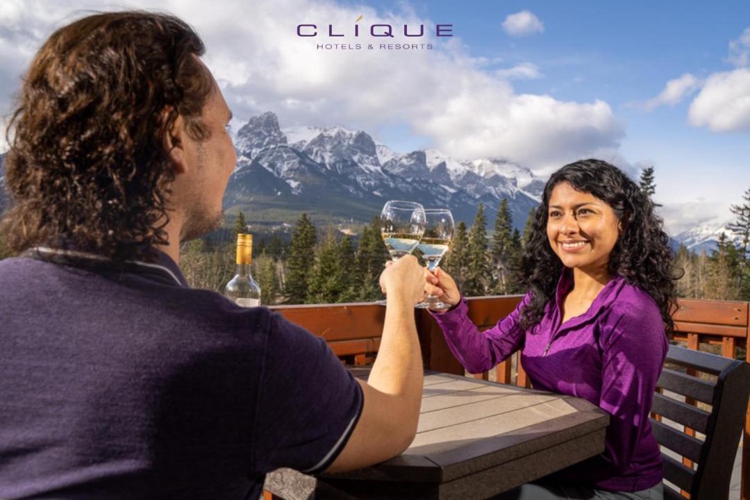 Photo of Others in Canmore