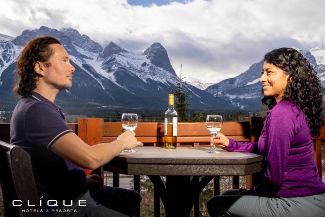 Photo of Others in Canmore