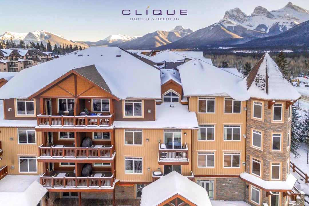 Photo of Others in Canmore