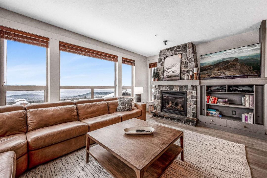 Photo of Others in Big White Ski Resort