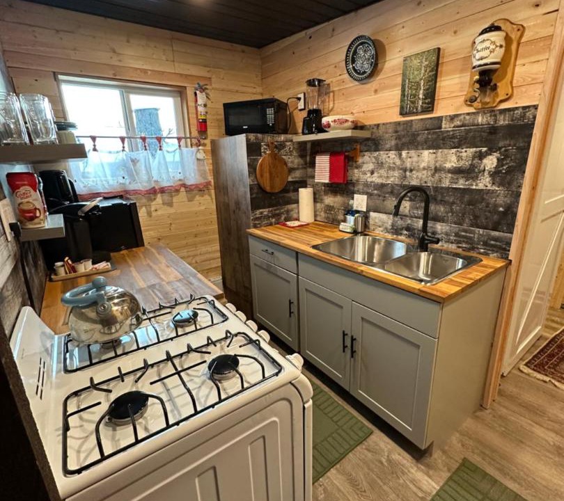 Photo of Kitchen in Stewart