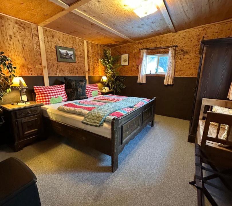 Photo of Bedroom in Stewart