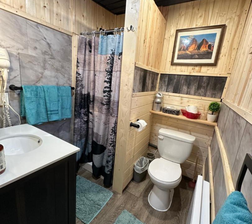 Photo of Bathroom in Stewart