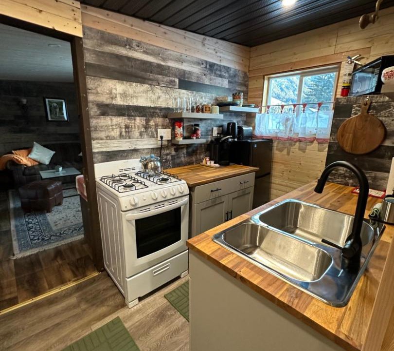 Photo of Kitchen in Stewart