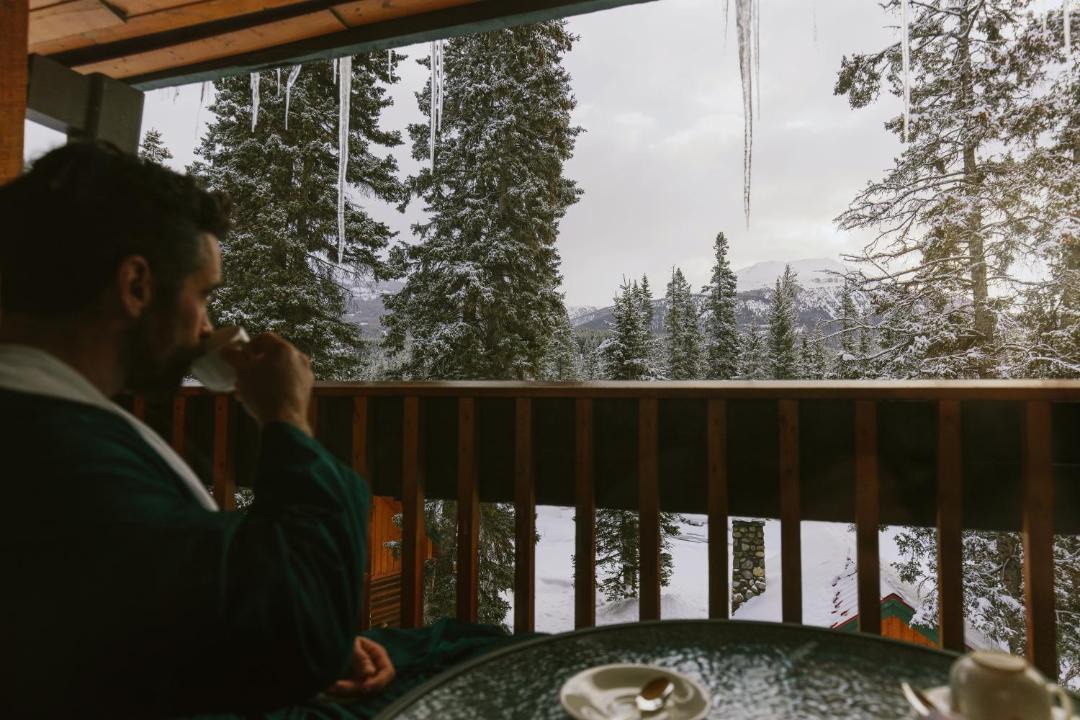Photo of Others in Lake Louise