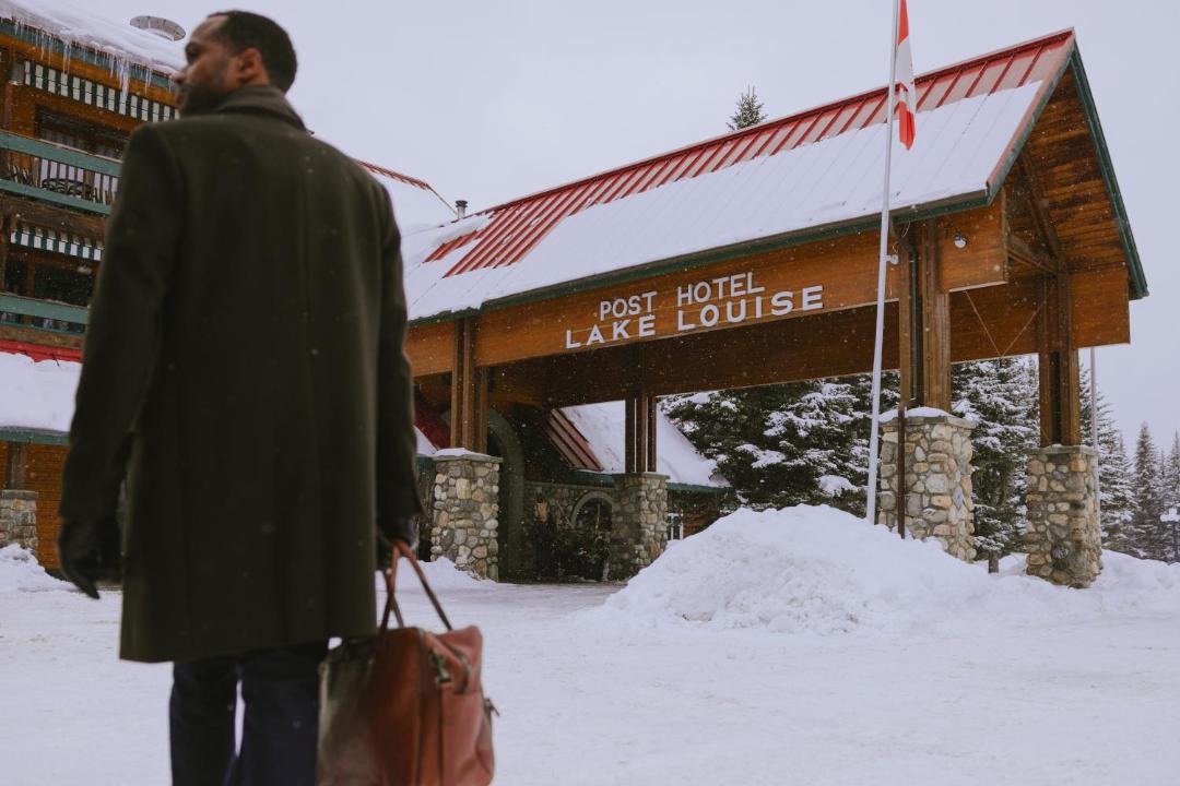 Photo of Others in Lake Louise