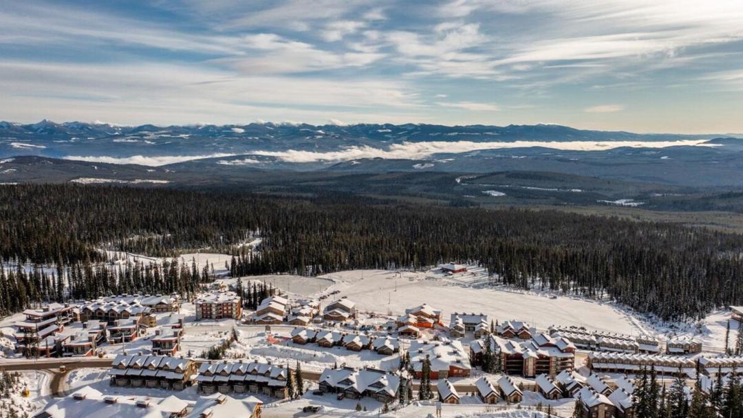 Photo of Others in Big White Ski Resort