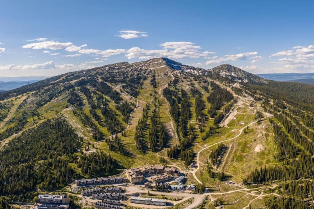 Photo of Others in Big White Ski Resort
