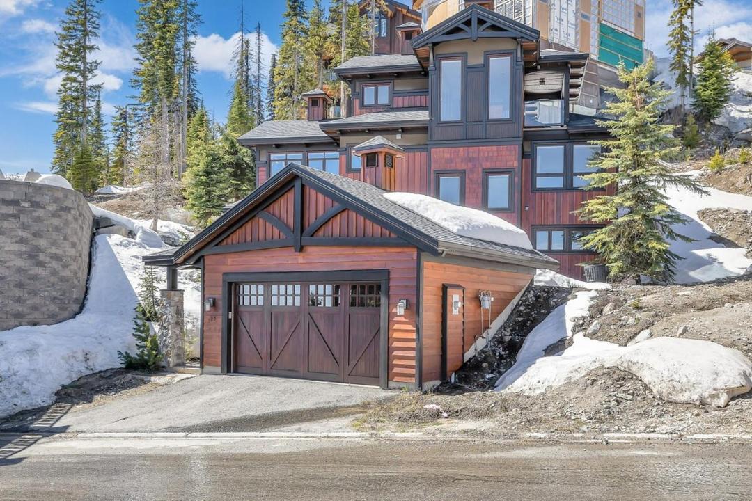 Photo of Others in Big White Ski Resort