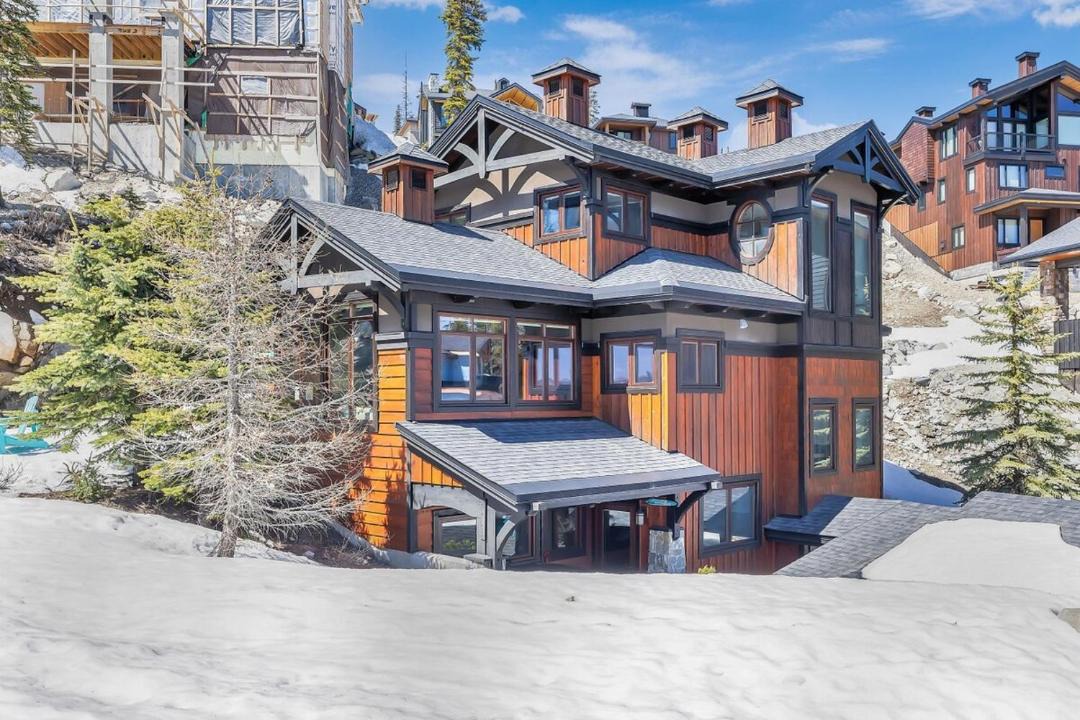 Photo of Others in Big White Ski Resort