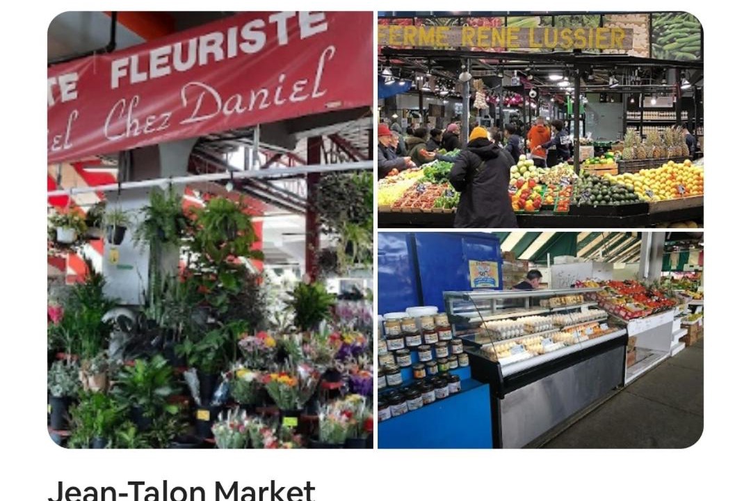 Photo of Others in La Petite-Patrie