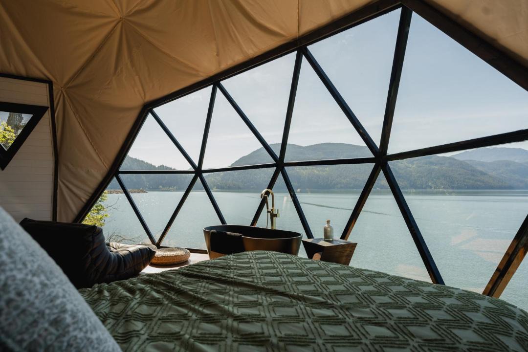 Photo of Others in Harrison Hot Springs