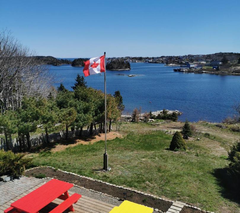 Photo of Others in Prospect Bay