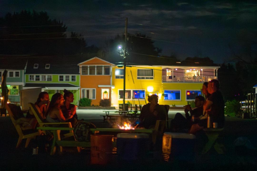 Photo of Others in Wolfe Island
