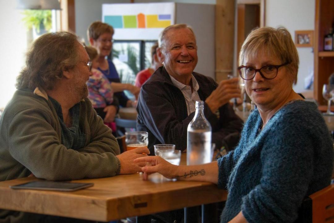 Photo of Others in Wolfe Island