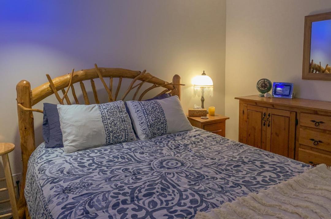 Photo of Bedroom in Comox