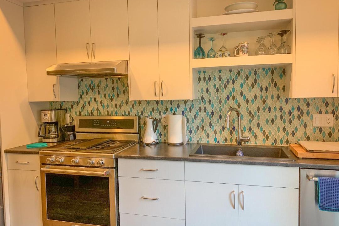 Photo of Kitchen in Comox