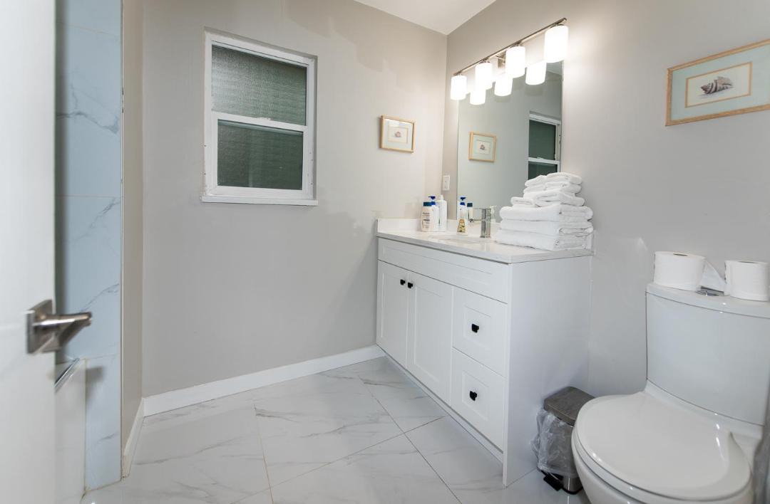 Photo of Bathroom in Burnaby