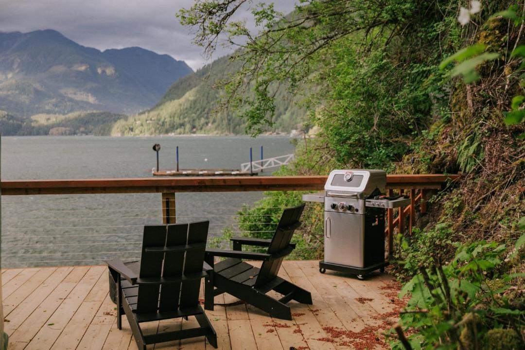 Photo of Others in Harrison Hot Springs