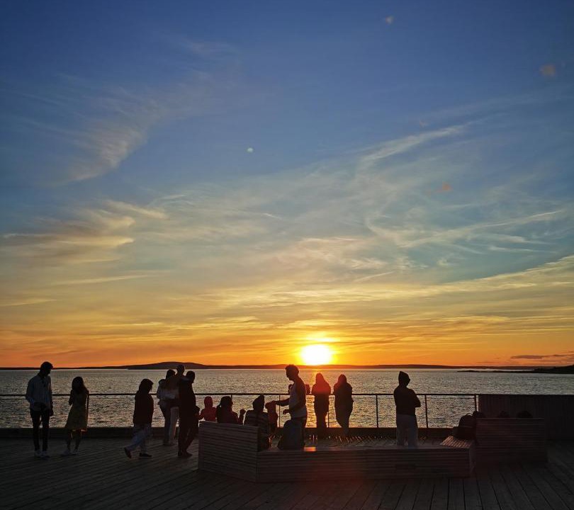 Photo of Others in Prospect Bay