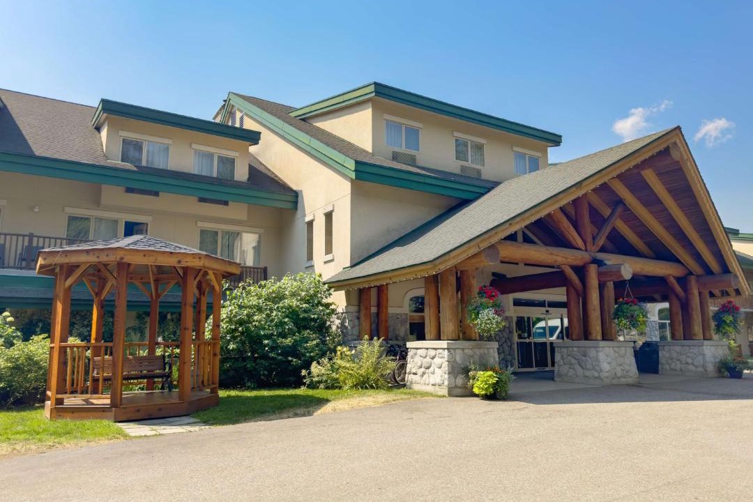 Photo of Others in Revelstoke