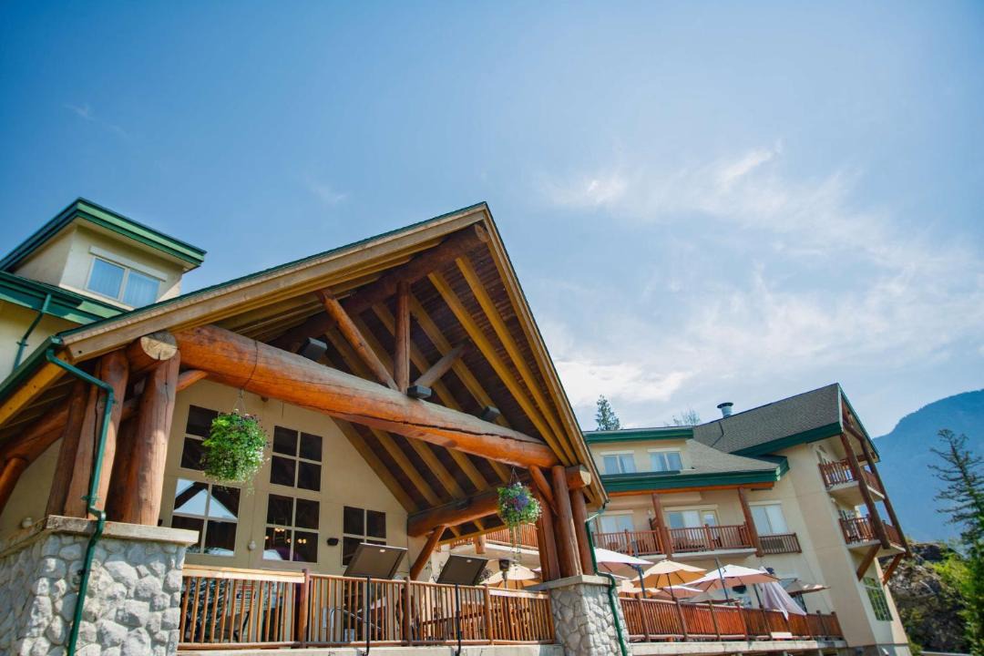 Photo of Others in Revelstoke