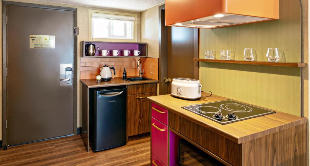 Photo of Kitchen in Burnside