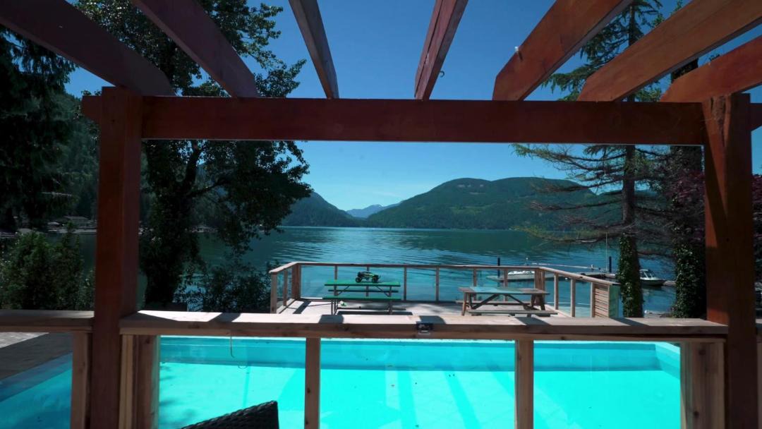 Photo of Others in Harrison Hot Springs