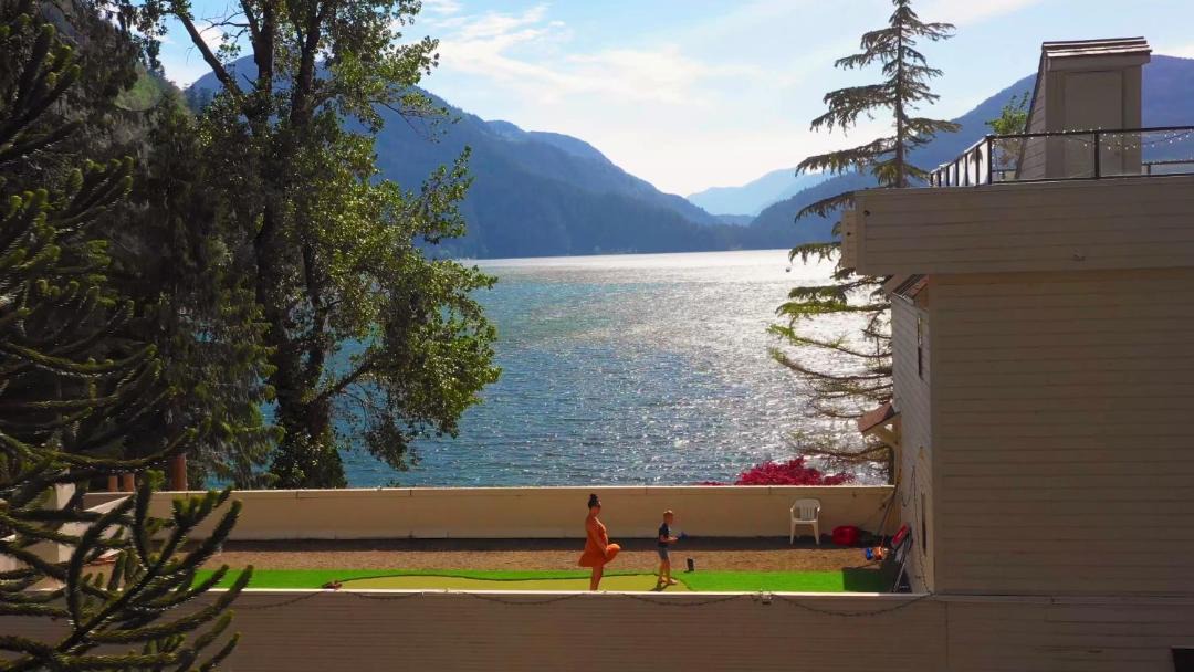 Photo of Others in Harrison Hot Springs