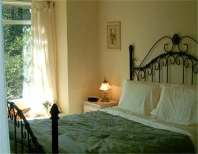 Photo of Bedroom in Salt Spring Island