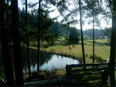 Photo of Outdoor in Salt Spring Island