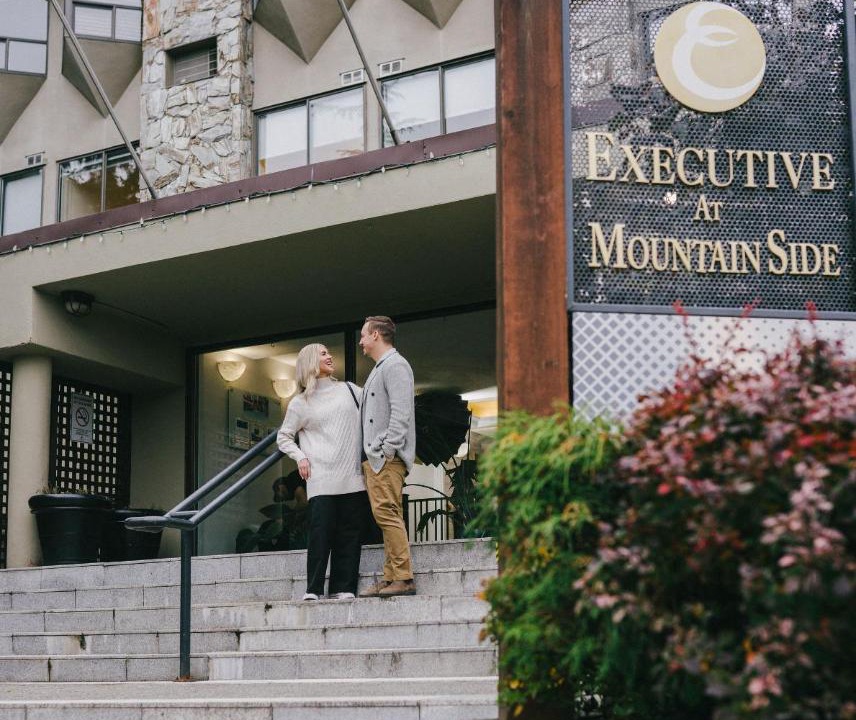 Photo of Others in Whistler Village