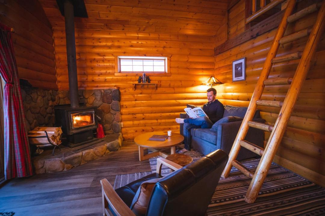 Photo of Others in Lake Louise