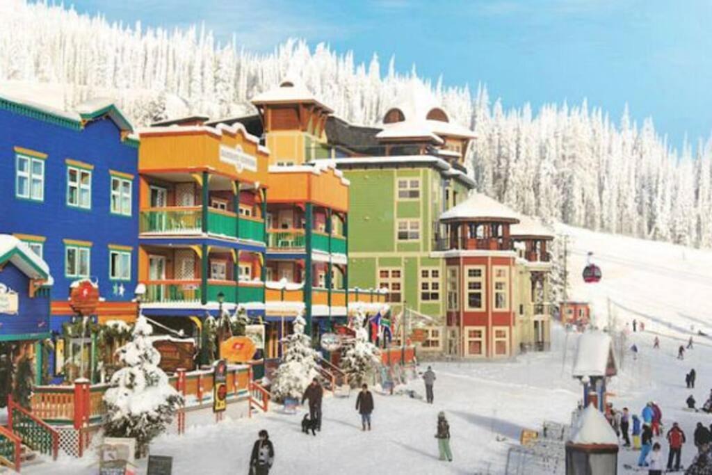 Photo of Others in Vernon