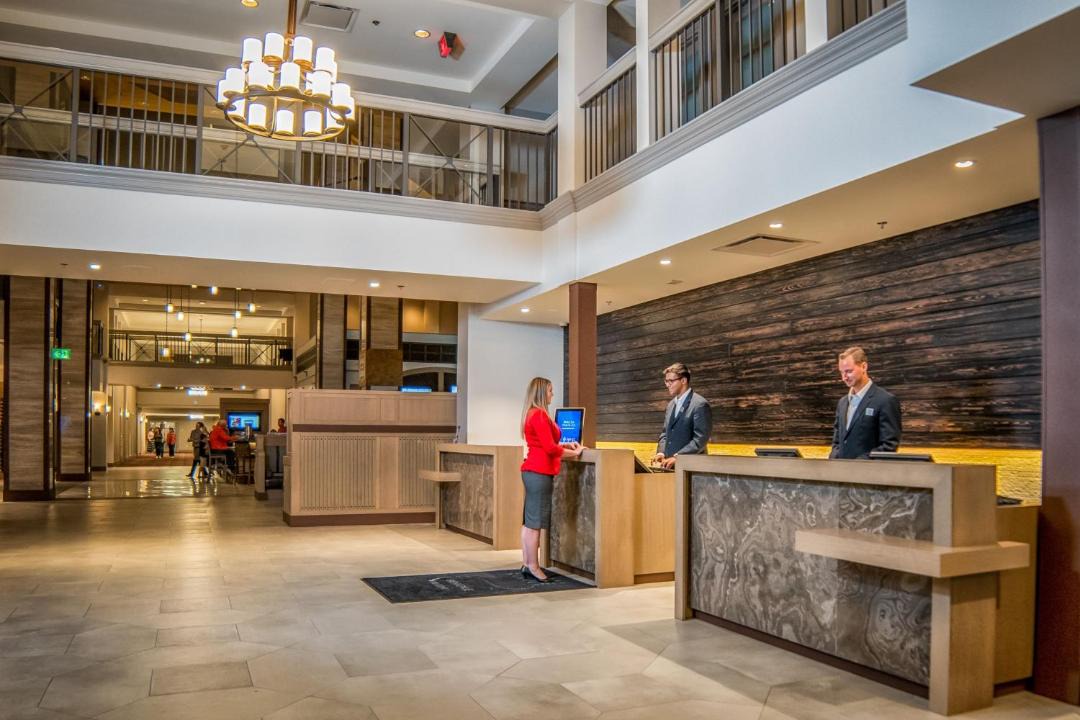 Photo of Others in Kelowna Central Business District