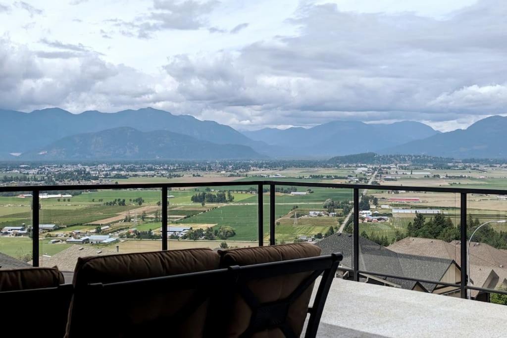 Photo of Patio Balcony in Promontory