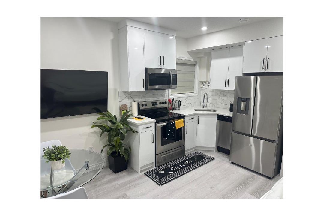 Photo of Kitchen in Symons Valley