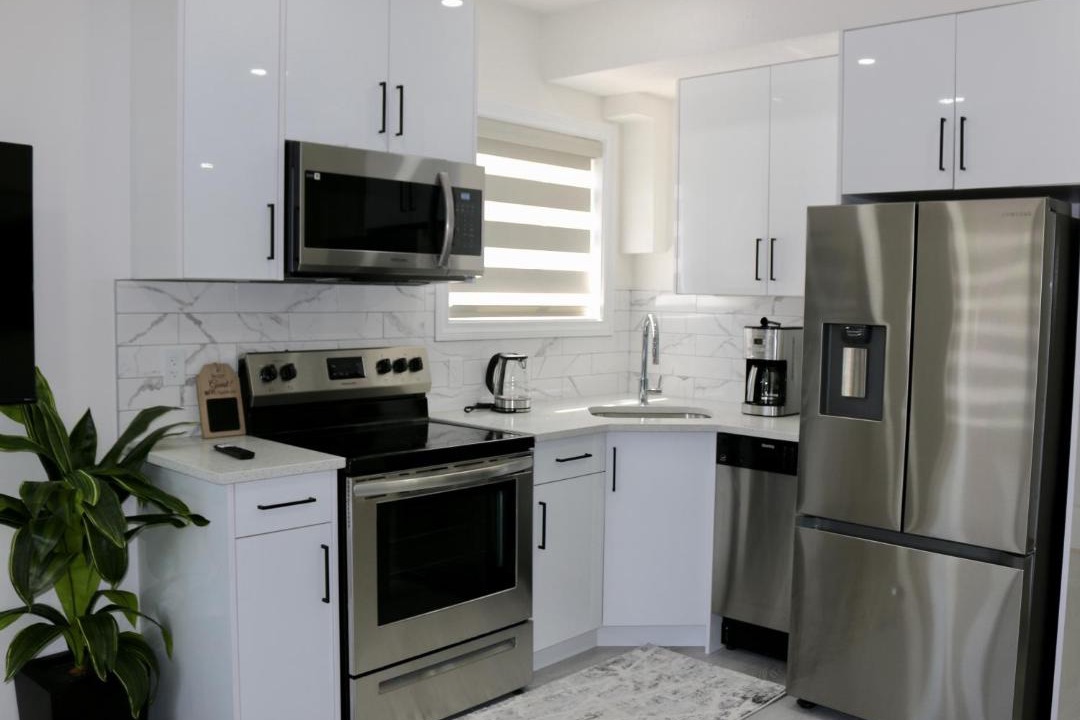 Photo of Kitchen in Symons Valley