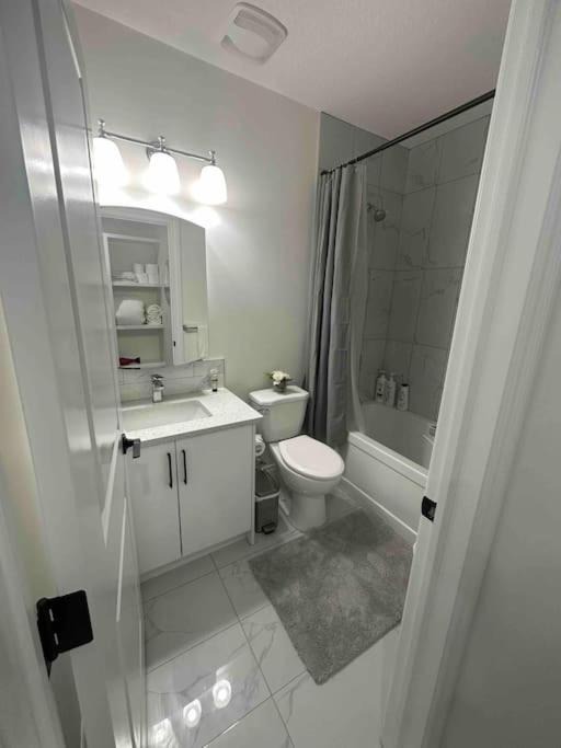 Photo of Bathroom in Symons Valley