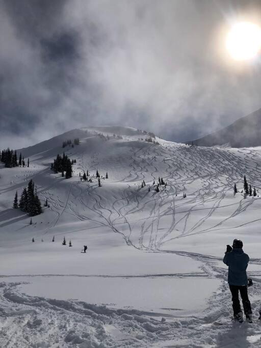 Photo of Others in Whistler Creekside