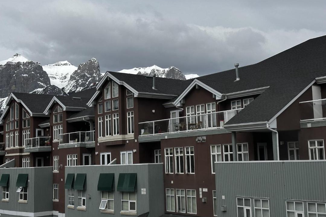 Photo of Others in Canmore